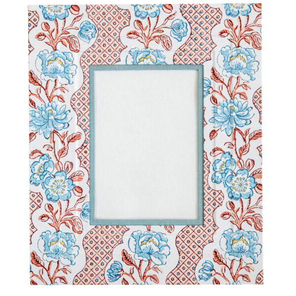Pink Wall Frame