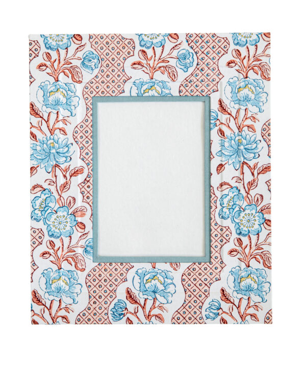 Pink Wall Frame